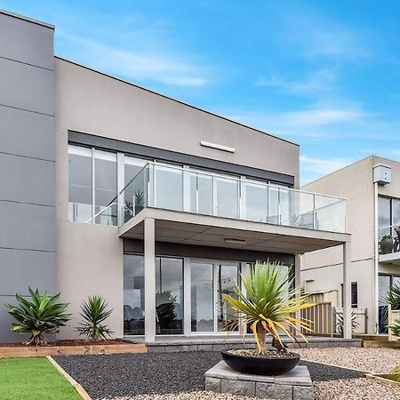 Apartmán Kennedy Executive Townhouse Mount Gambier Exteriér fotografie